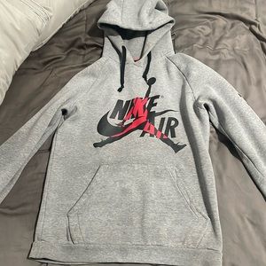 jordan sweatshirt